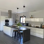 Prázdninový dům Belle Contemporaine