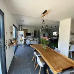 Prázdninový dům Belle Contemporaine *