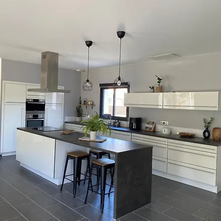 Casa vacanze Belle Contemporaine