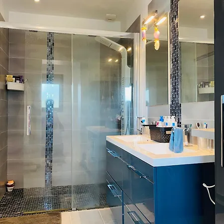 Belle Contemporaine Casa vacanze