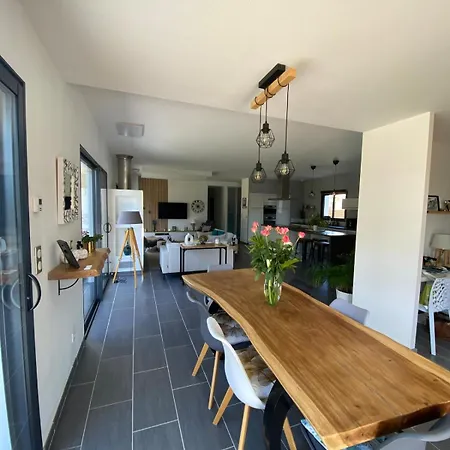Casa vacanze Belle Contemporaine *