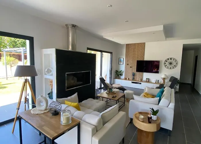 Belle Contemporaine